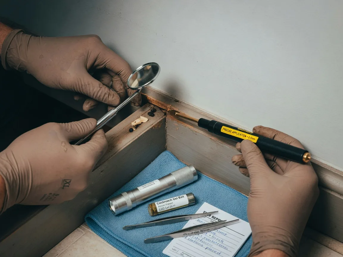 Why choose Emergency Pest Control in Cordova, AL